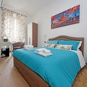 Deluxe Kamer met een King Size Bed